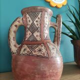 Pottery Bergère terracotta