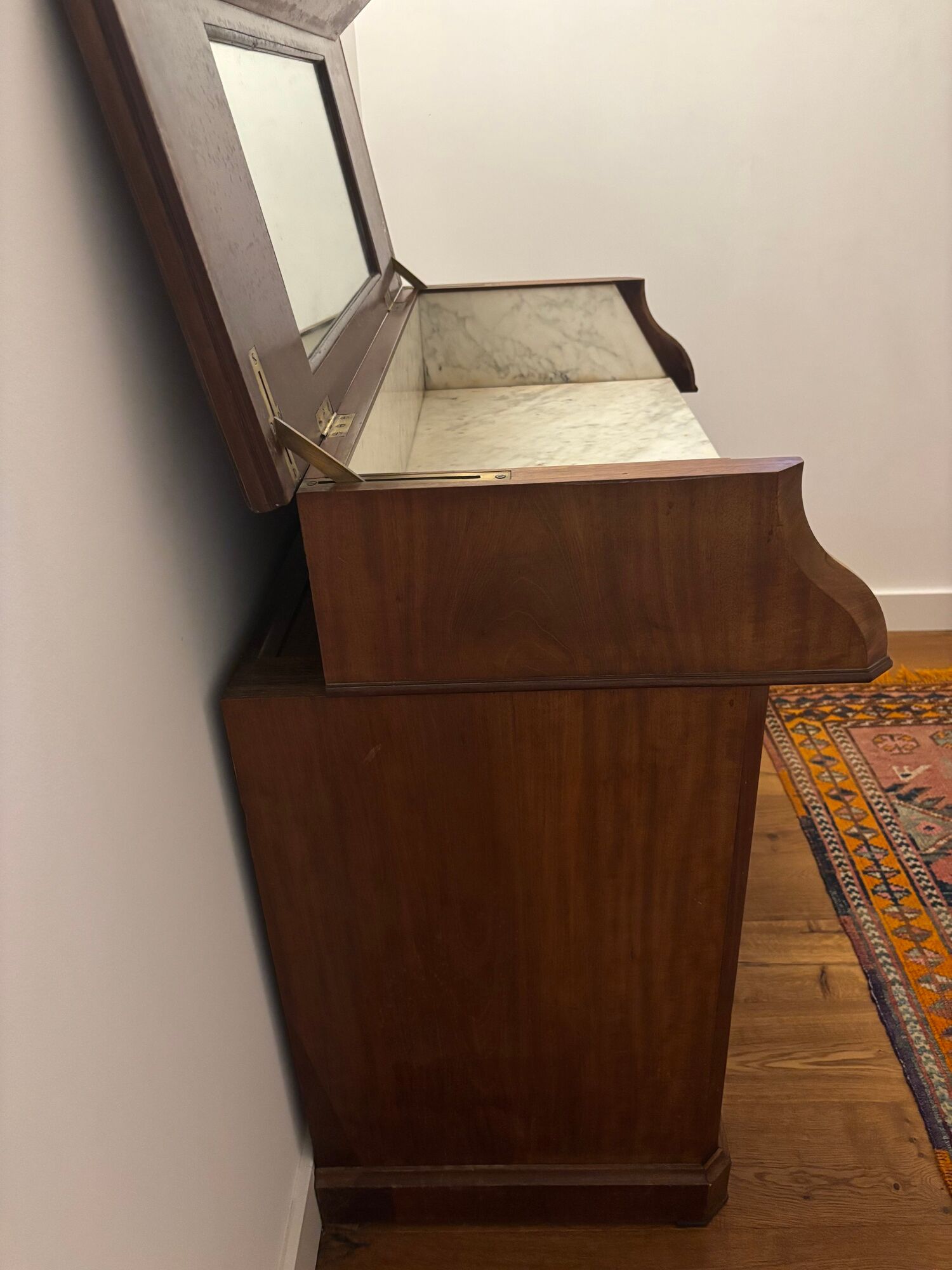 Commode