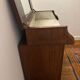 Commode