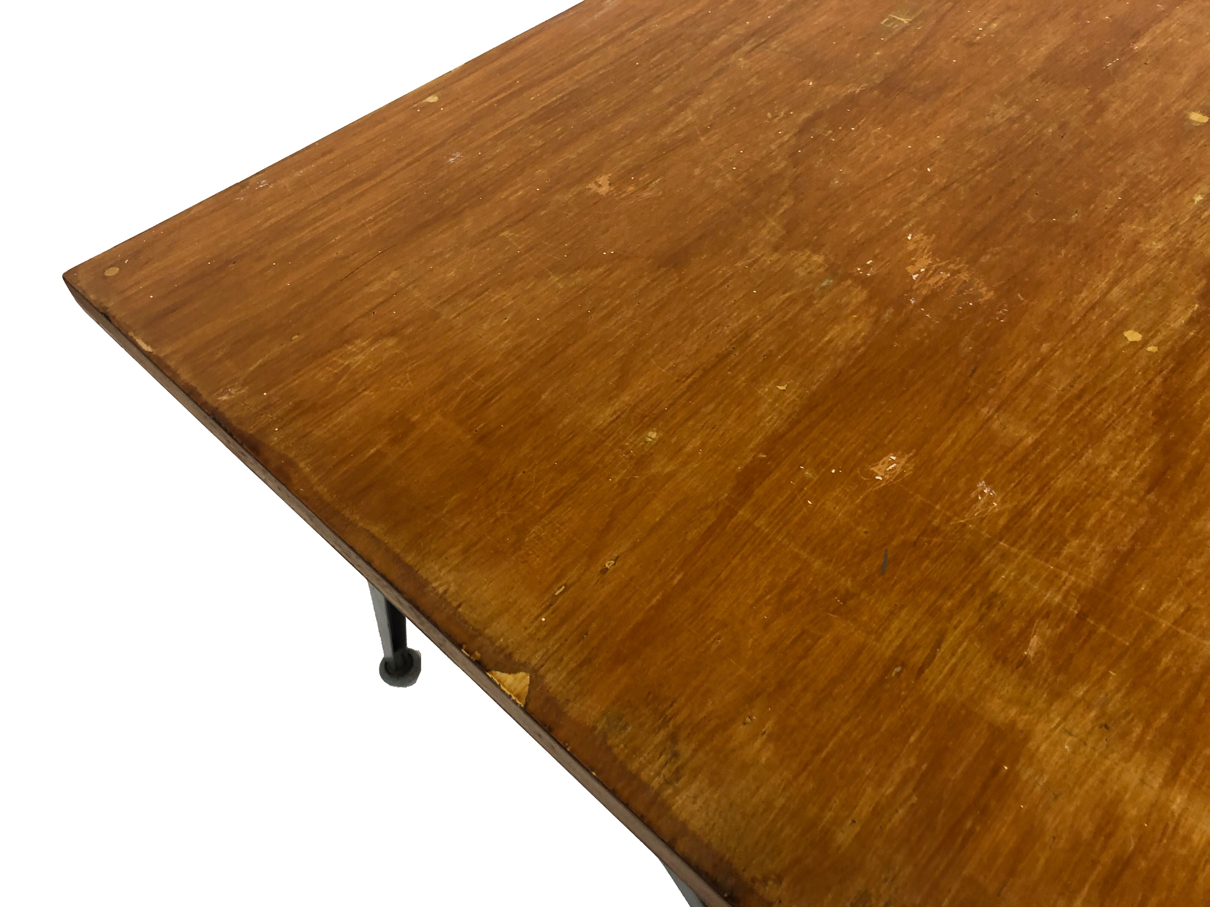 The original Drawing Board Reply Wim Rietveld and Friso Kramer for Ahrend by Cirkel