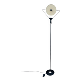 Carlo Forcolini floor lamp model Polifemo edition Artemide 1980