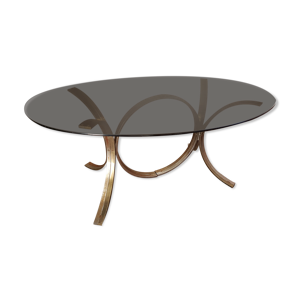 Table vintage année