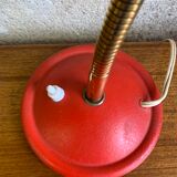 Vintage metal desk lamp