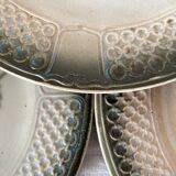 Pexonne cherry slip plates