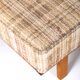 Day bed en bois Stella Walter pour Knoll, 1960s