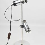Tafelgerate Dessau desk lamp, Germany, 1970s