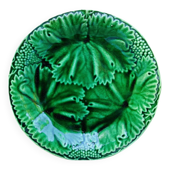 Small plate of Salins slip