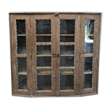 Antique display case