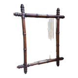 Mirror Wood frame 51x62cm