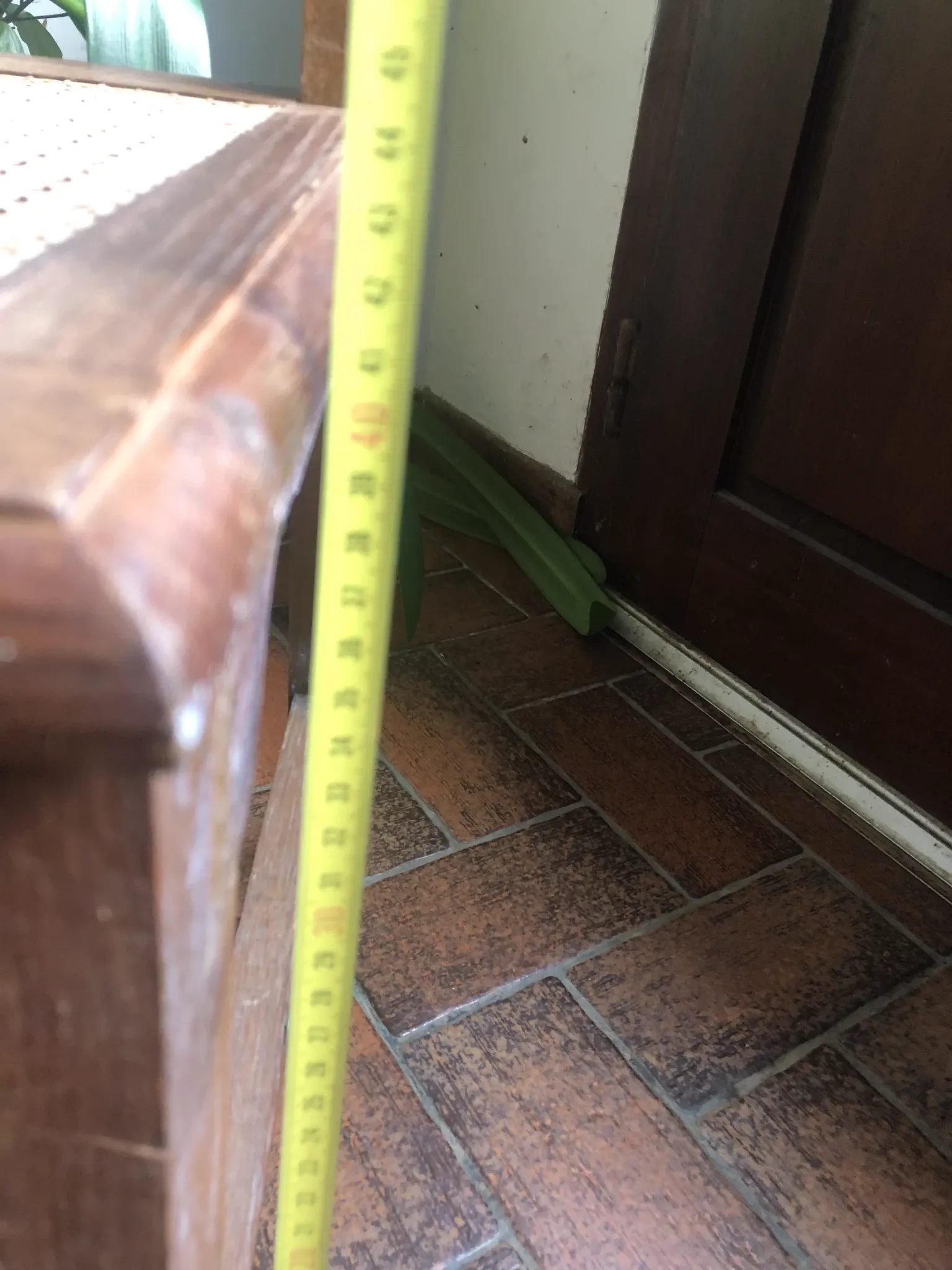 Banc d intérieur