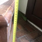 Banc d intérieur
