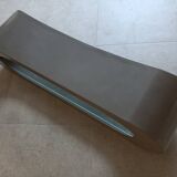 Design milanode grey tv stand