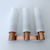 Vintage Scandinavian wall light