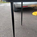 Vintage 20th century design side table