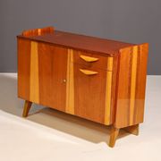 Mid century chest of drawers by František Jirák, 1970´s, Czechoslovakia