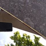 Vintage mirror from the 60s