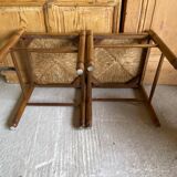 Pair of stools