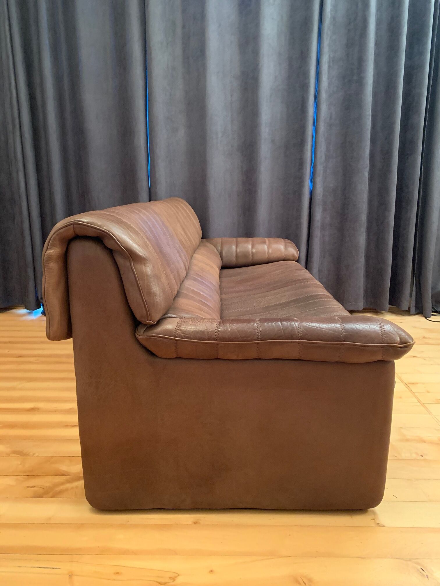 Sofa De Sede DS-86, Switzerland, 1970