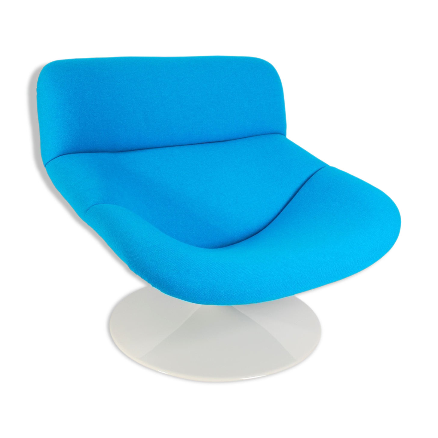 Chair swivel Geoffrey Harcourt