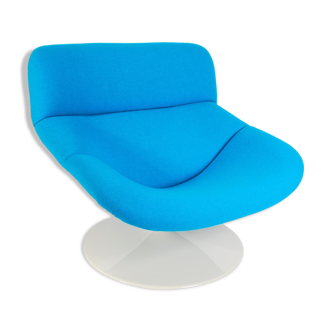 Fauteuil pivotant Geoffrey Harcourt