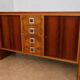 Enfilade Art Deco