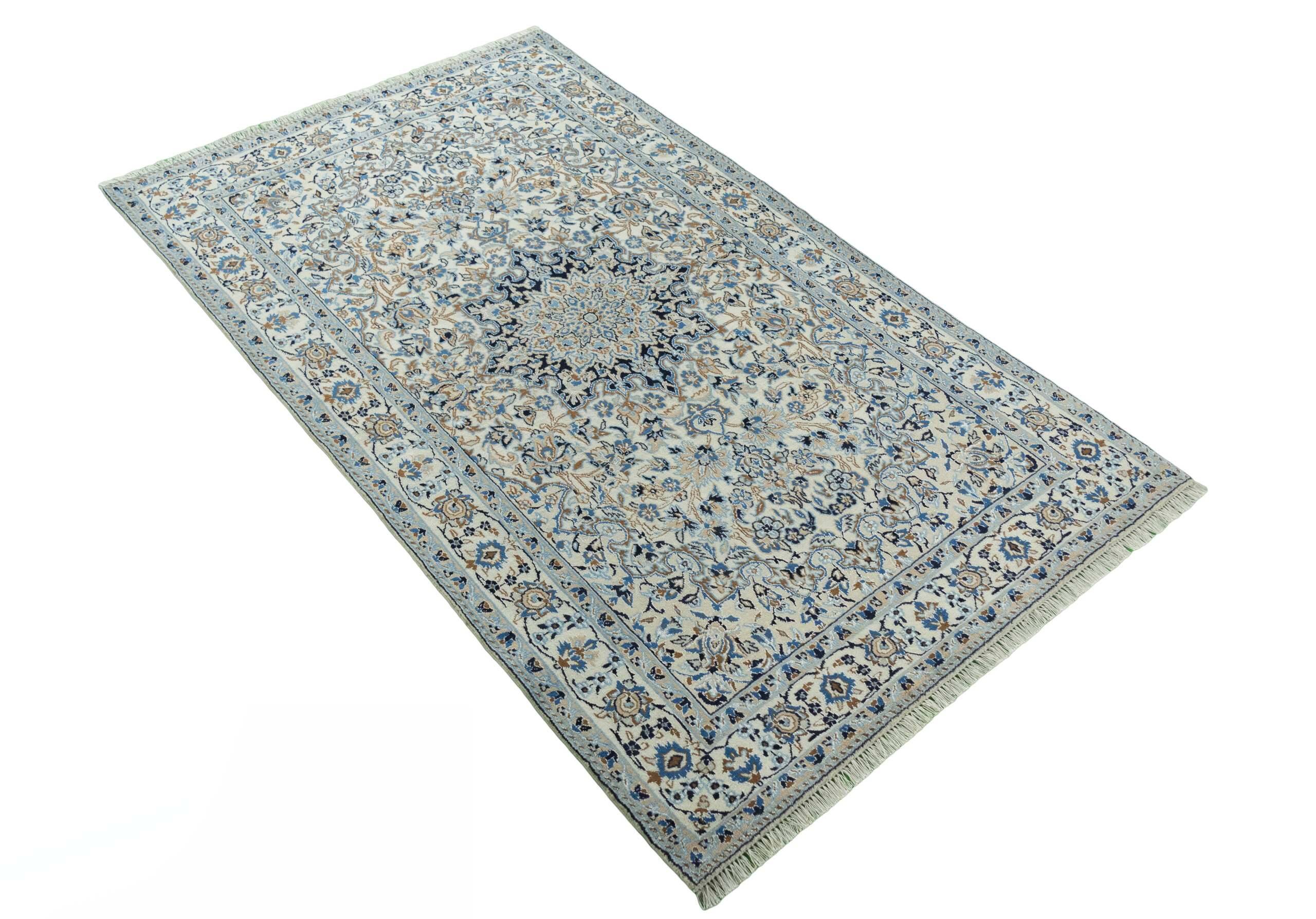 Nain 9 La 200 x 116 cm