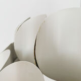 Metal pendant lamp by Thorsten Orrling