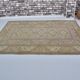 Turkish Vintage Home Living Rug sku 3034