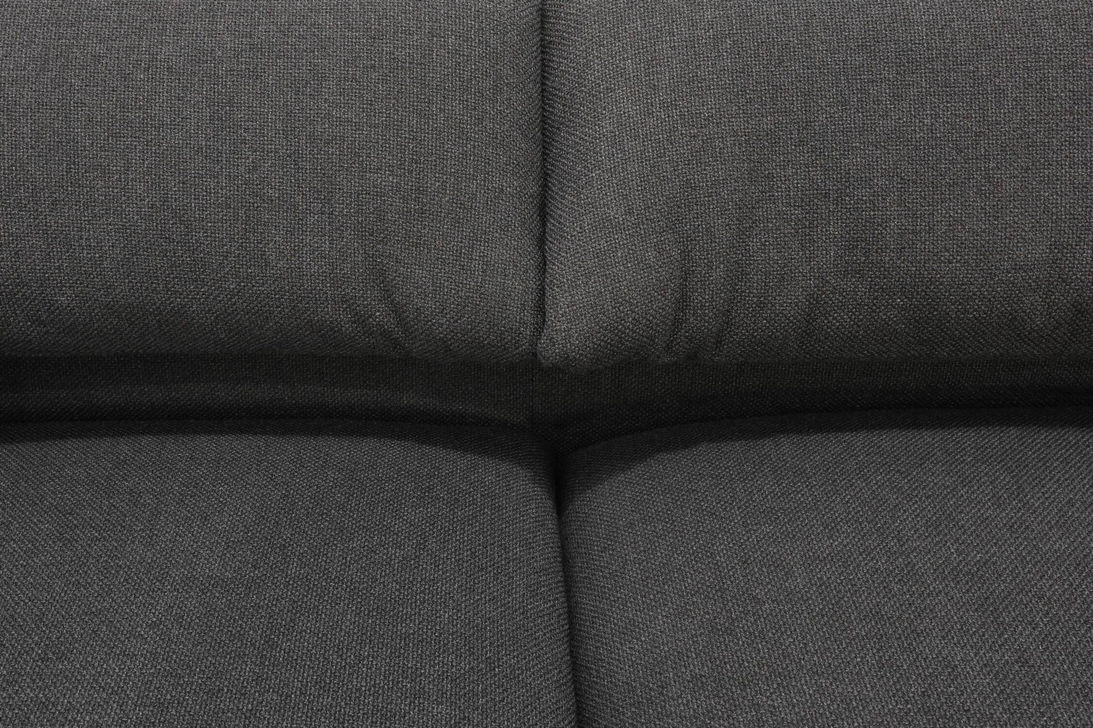 Cassina Three‑Seat Sofa by Vico Magistretti, Italy, 1990