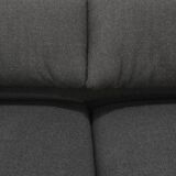 Cassina Three‑Seat Sofa by Vico Magistretti, Italy, 1990