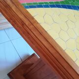 Bistro table year 40