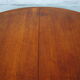 Table a manger extensible en teck