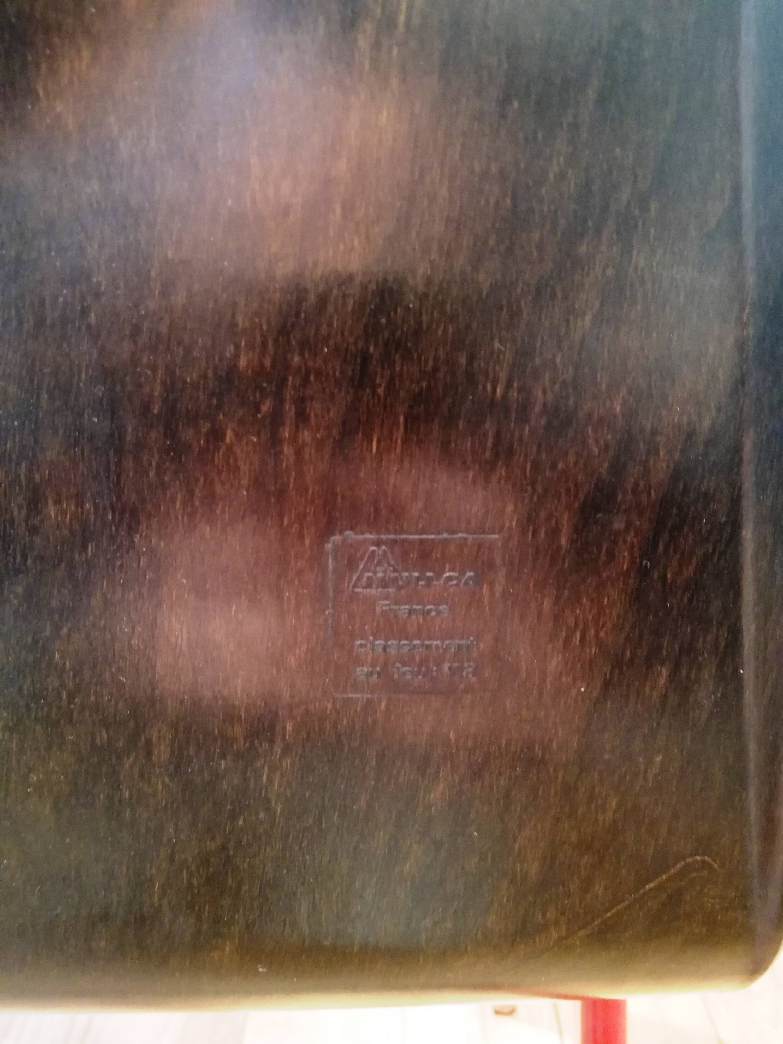 S30 chair, Galvanitas Mullca