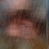 S30 chair, Galvanitas Mullca