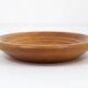 Modernist Wooden Bowl by Carl Aubock, Austria, 1970s