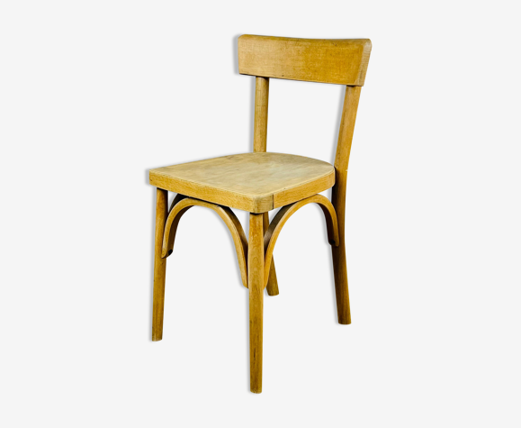 Chaise enfant Baumann