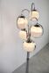 Vintage murano glass floor lamp, 1970s