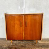 Vintage teak sideboard