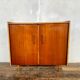 Vintage teak sideboard
