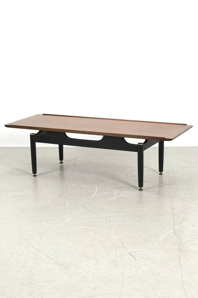 Long John Coffee Table from G-Plan