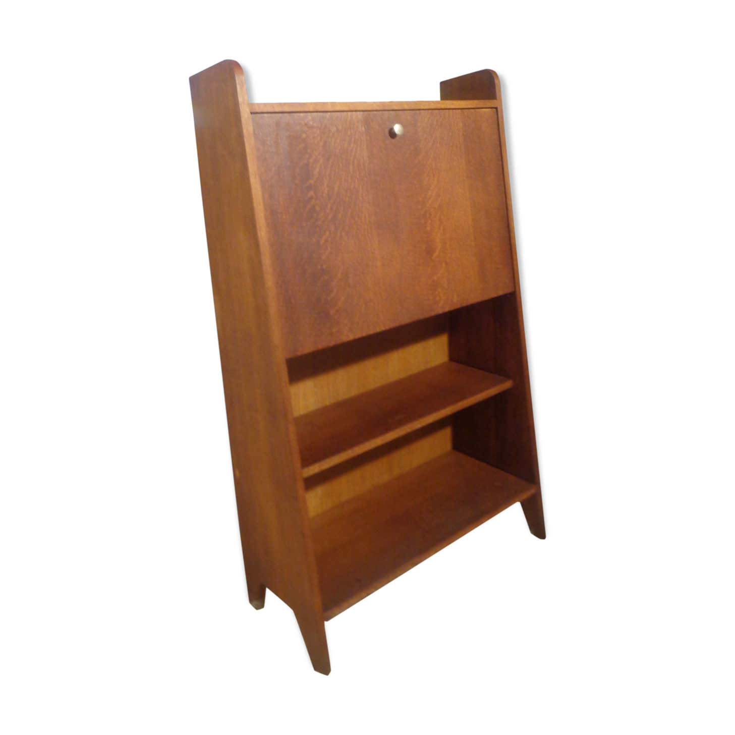 Vintage secretary 50s stamped SPE