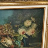 Nature morte