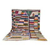 Handmade Moroccan Berber rug 300 x 200 cm