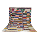 Handmade Moroccan Berber rug 300 x 200 cm
