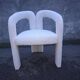 Design armchairs model Dudet by Cassina #vitra#knoll