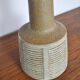 Scandinavian Modern ceramic Table Lamp by Per Linnemann-Schmidt for Palshus, 1960s