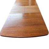 Vintage teak table