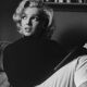 Tirage photographique de Marylin Monroe