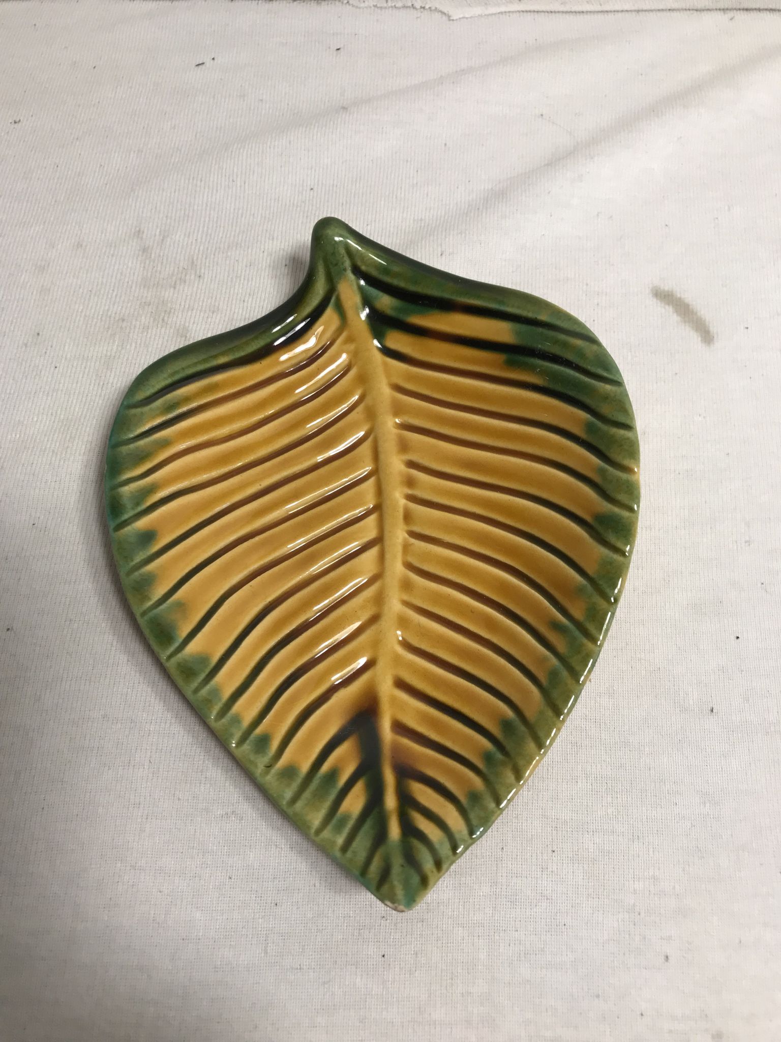 Old trinket bowl