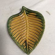 Old trinket bowl